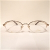Jubilee Optical Eyeglass Frames J5677