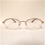 Jubilee Optical Eyeglass Frames J5677
