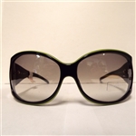 Givenchy Sunglasses SGV 551 1GH