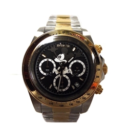 Invicta Disney Limited Edition Men's Watch Model 22866
