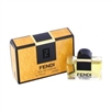 Fendi by Fendi for Woman Eau De Parfum .17oz Mini