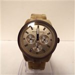 Michael Kors Women's Ritz Chronograph Watch MK5641