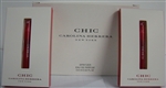 Carolina Herrera Chic Perfume .6ml 24 Pieces