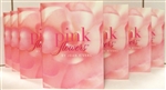 Joan Rivers Pink Flowers Eau De Parfum .05 oz Vials 10 Pack