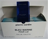 Pierre Cardin Bleu Marine Cologne 20 Vials