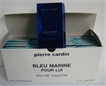 Pierre Cardin Bleu Marine Cologne 20 Vials