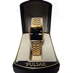 Pulsar Men's Dress Watch PXG002