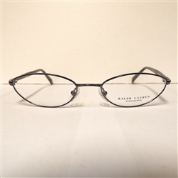 Ralph Lauren RL1370 Eyeglasses 01J1 Blue