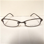 Ralph Lauren RL1379 Eyeglasses 02Y2 Gunmetal