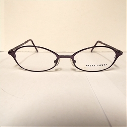 Ralph Lauren RL1373 Eyeglasses 0Y03 Purple