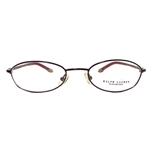 Ralph Lauren Eyeglasses RL1402 0FZ8 47-18-130