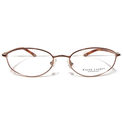 Ralph Lauren Eyeglasses RL1403 0GA3 49-16-130