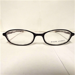 Ralph Lauren Eyeglasses RL1404 0AY8 48-17-130
