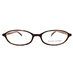 Ralph Lauren Eyeglasses RL1404 0FR5 50-17-135