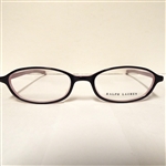 Ralph Lauren Eyeglasses RL1404 0GA4 48-17-130