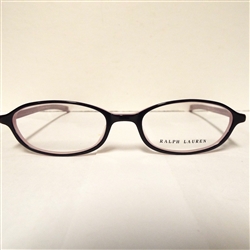 Ralph Lauren Eyeglasses RL1404 0GA4 48-17-130