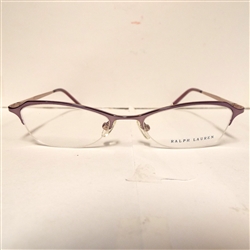 Polo Ralph Lauren Eyeglasses RL1437 0ZW3 48-17-135