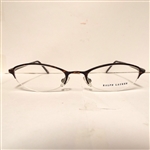 Ralph Lauren Eyeglasses RL1442 0RQ9 47-19-130