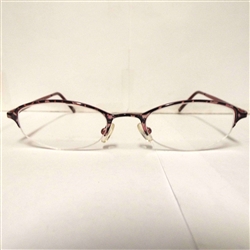 Ralph Lauren Eyeglasses RL1442 0RQ8 49-19-130