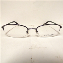 Ralph Lauren Eyeglasses RL1444 0DR6 50-18-135