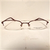Ralph Lauren Eyeglasses RL1444 0GA2 48-18-135