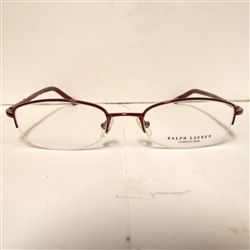 Ralph Lauren Eyeglasses RL1444 0GA2 48-18-135