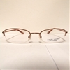 Ralph Lauren Eyeglasses RL1444 0GA3 48-18-135