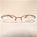 Ralph Lauren Eyeglasses RL1444 0GA3 48-18-135