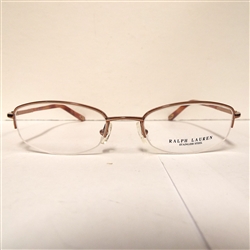 Ralph Lauren Eyeglasses RL1444 0GA3 48-18-135