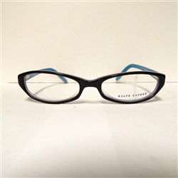 Ralph Lauren Eyeglasses RL1447 0QZ6 48-16-135