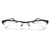 Ralph Lauren RL1469 Eyeglasses 0SY8 Black