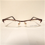 Ralph Lauren RL1469 Eyeglasses 0SZ2 Bronze