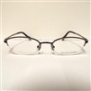 Ralph Lauren RL1472 Eyeglasses 05Z4 Plum
