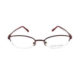 Ralph Lauren RL1472 Eyeglasses 0GA2 Red