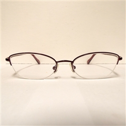 Ralph Lauren RL1472 Eyeglasses 0GA2 Red
