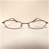 Ralph Lauren Eyeglasses RL1498 065Y 51-17-135