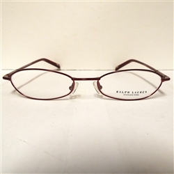Ralph Lauren Eyeglasses RL1498 0GA2 49-17-135