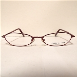 Ralph Lauren Eyeglasses RL1498 0GA2 51-17-135