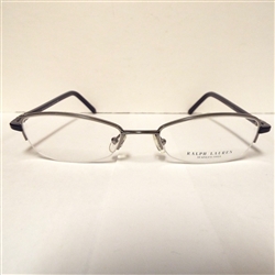 Ralph Lauren Eyeglasses RL1504 0ERR 50-18-130