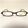 Ralph Lauren LRL7 Reader Glasses +1.50