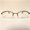 Ralph Lauren Polo Eyeglasses Polo 349 R8A Brown