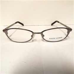 Ralph Lauren RL1455 Eyeglasses 0TW3 Grey