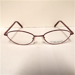 Ralph Lauren RL1499 Eyeglasses 0GA2 Red