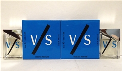Versace Versus V/S Cologne .17oz Mini 2 Pack