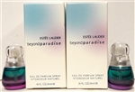 Estee Lauder Beyond Paradise Eau De Parfum .14 oz 2 Pack