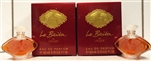 Lalique Le Baiser De Lalique Perfume .15oz Mini