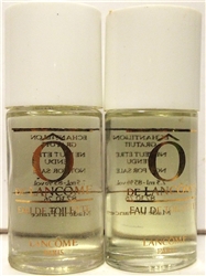 Lancome O De Lancome Perfume 7.5ml Mini 2 Pack