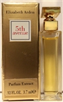 Elizabeth Arden 5th Avenue Parfum Extract .12oz