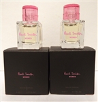 Paul Smith Woman Perfume .17oz Micro Mini 2 Pack