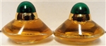 Oscar De La Renta Volupte Perfume .13oz micro Mini